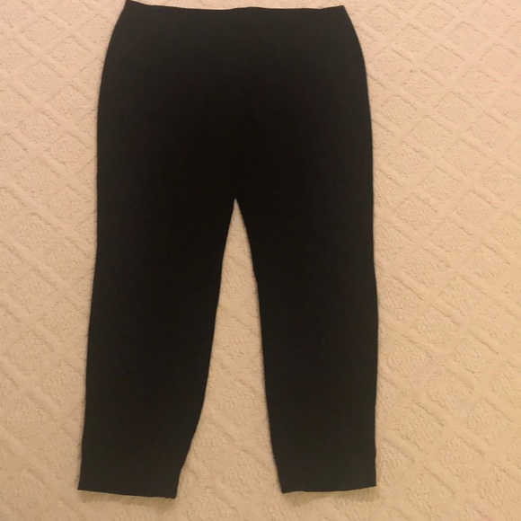 Akris punto Mimi trousers, size 12 - Picture 7 of 8